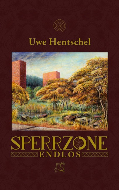 Sperrzone - Uwe Hentschel