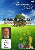 Cover-Bild zum Titel 'Ehrfurcht vor dem Leben: Peace Food - DVD' von 'Rüdiger Dahlke'