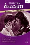 Cover-Bild zum Titel 'Collection Baccara Band 312' von 'Katherine Garbera, Sheri Whitefeather, Ally Blake'