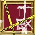 Cover-Bild zum Titel 'Kunstraub' von 'In Extremo'