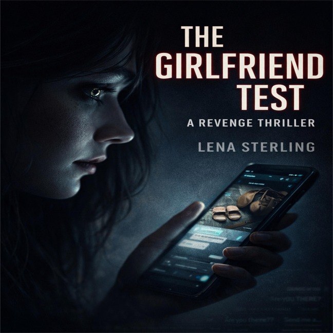 The Girlfriend Test: A Revenge Thriller - Lena Sterling