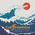 Cover-Bild zum Titel 'Catffirmations' von ''