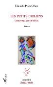 Cover-Bild zum Titel 'Les petits-chiliens' von 'Plaza Onate'
