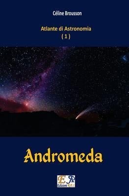 Andromeda - Céline Brousson