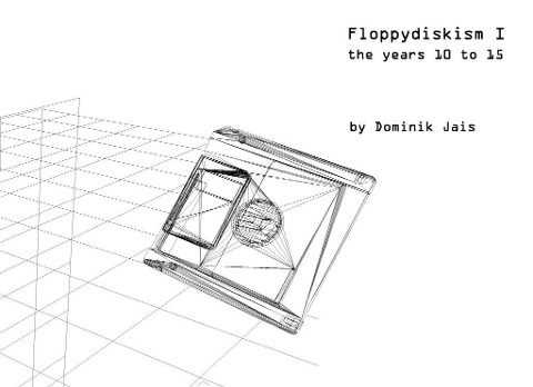 Floppydiskism I - Dominik Jais