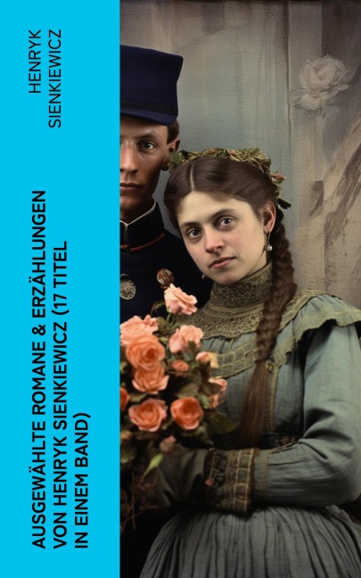 Ausgewählte Romane & Erzählungen von Henryk Sienkiewicz (17 Titel in einem Band) - Henryk Sienkiewicz