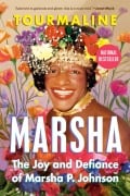 Cover-Bild zum Titel 'Marsha' von 'Tourmaline'