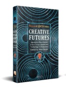 Cover-Bild zum Titel 'Creative Futures' von 'Allen Stroud'
