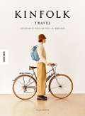 Cover-Bild zum Titel 'Kinfolk Travel' von 'John Burns'