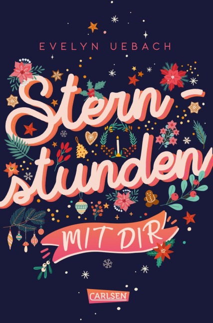 Sternstunden mit dir - Evelyn Uebach