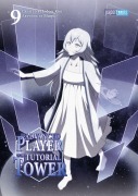 Cover-Bild zum Titel 'The Advanced Player of the Tutorial Tower 09' von 'Indoor Kim'