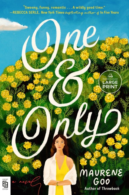 One & Only - Maurene Goo