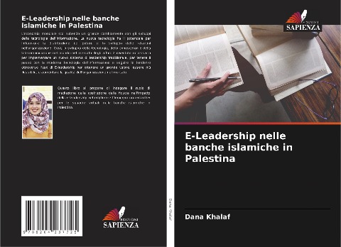 E-Leadership nelle banche islamiche in Palestina - Dana Khalaf