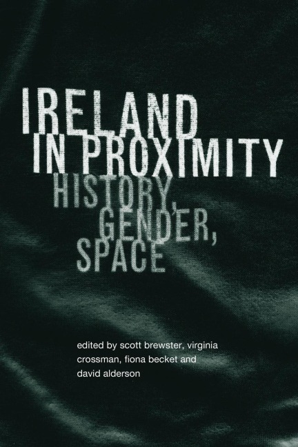 Ireland in Proximity - 