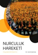 Cover-Bild zum Titel 'Nurculuk Hareketi' von 'Cemil Sahinöz'
