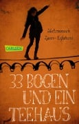 33 Bogen und ein Teehaus - Mehrnousch Zaeri-Esfahani