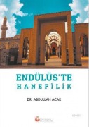 Cover-Bild zum Titel 'Endülüste Hanefilik' von 'Abdullah Acar'