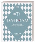 Cover-Bild zum Titel 'Dahoam: Bayerische Wohlfühlküche' von 'Alexander Huber'