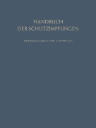 Cover-Bild zum Titel 'Handbuch der Schutzimpfungen' von ''
