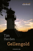 Cover-Bild zum Titel 'Gellengold' von 'Tim Herden'