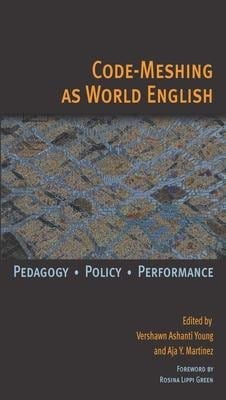 Code-Meshing as World English - 