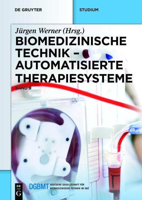 Automatisierte Therapiesysteme - 