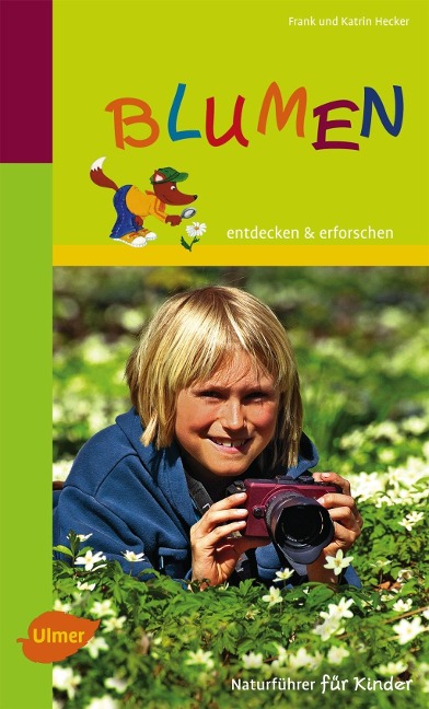 Blumen - Frank Hecker, Katrin Hecker