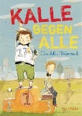 Kalle gegen alle - Charlotte Habersack