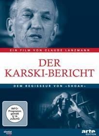 Der Karski-Bericht - Claude Lanzmann