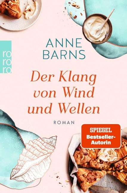 Der Klang von Wind und Wellen - Anne Barns