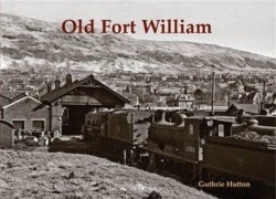Cover-Bild zum Titel 'Old Fort William' von ''