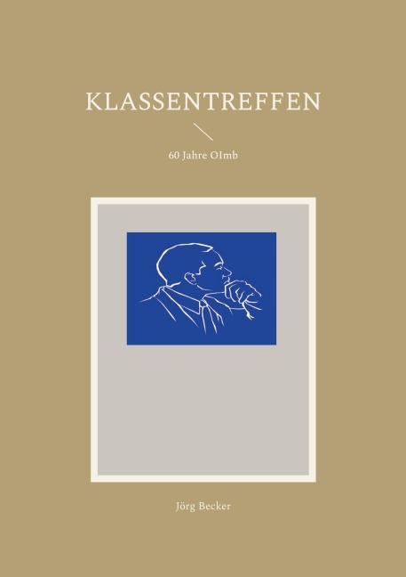 Klassentreffen - Jörg Becker