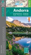 Cover-Bild zum Titel 'Andorra' von ''