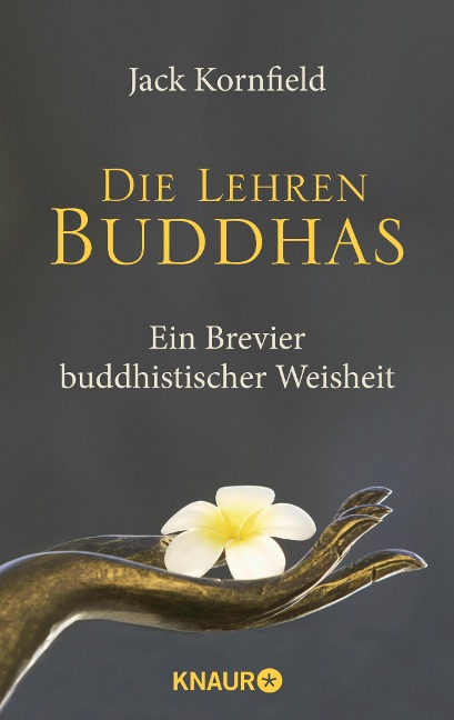 Die Lehren Buddhas - Jack Kornfield