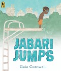 Jabari Jumps - Gaia Cornwall