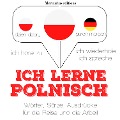 Cover-Bild zum Titel 'Ich lerne Polnisch' von 'Jm Gardner'