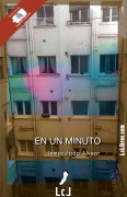 Cover-Bild zum Titel 'En un minuto' von 'Inmaculada Alvear'