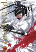 Cover-Bild zum Titel 'Plunderer, Vol. 6' von 'Suu Minazuki'
