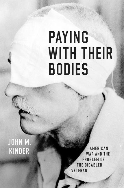 Paying with Their Bodies - John M Kinder