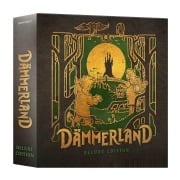 Dämmerland (Deluxe Edition) - Dämmerland