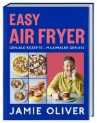 Easy Air Fryer - Jamie Oliver