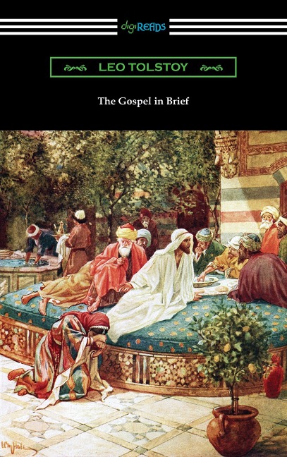 The Gospel in Brief - Leo Tolstoy