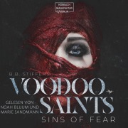 Cover-Bild zum Titel 'Sins of Fear' von 'B. B. Stiffers'