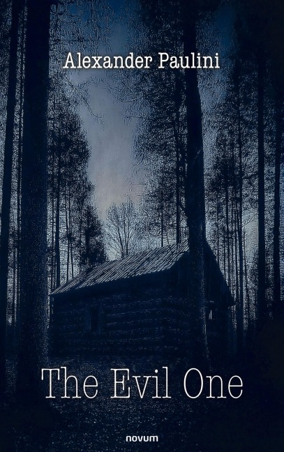 The Evil One - Alexander Paulini