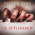 De butlerknop - Pieter Aspe