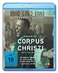Corpus Christi - Mateusz Pacewicz, Evgueni Galperine, Sacha Galperine