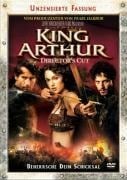 King Arthur - David Franzoni, Hans Zimmer
