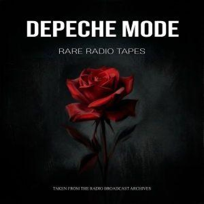 Rare Radio Tapes - Depeche Mode