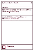 Cover-Bild zum Titel 'Berichtspflichten bei Strukturmaßnahmen von Aktiengesellschaften' von 'Timo Bühler'