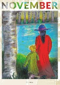 Cover-Bild zum Titel 'November' von 'Birk Wind'